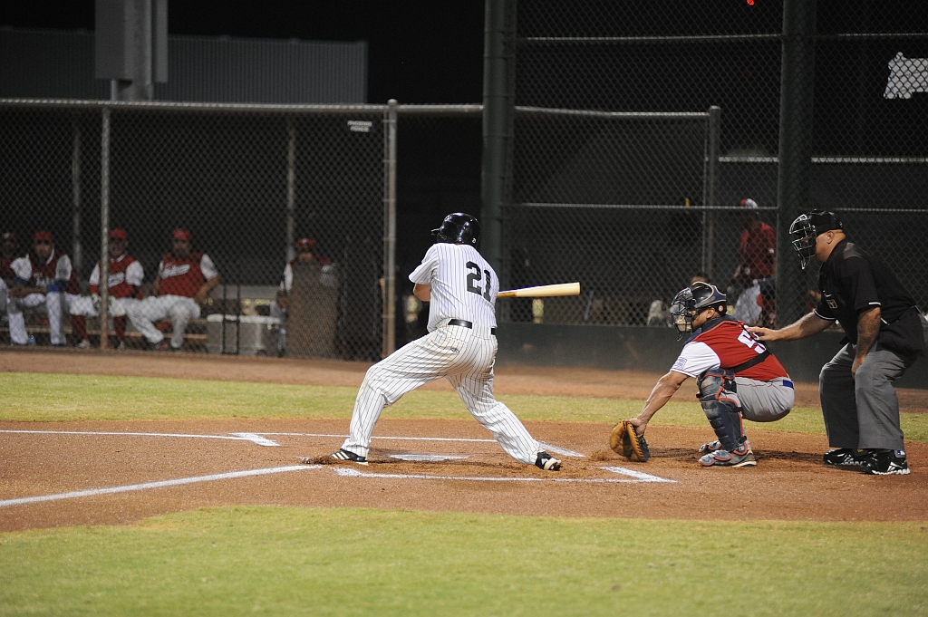Seals_World_Series_2016 (4).JPG - (c)2010 DeVetter